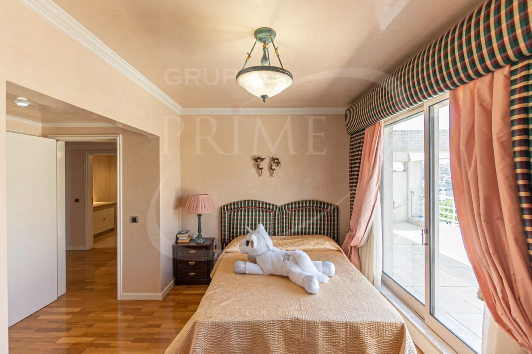 Apartamento T6 para Venda em Aldoar, Foz do Douro e Nevogilde Foto 23