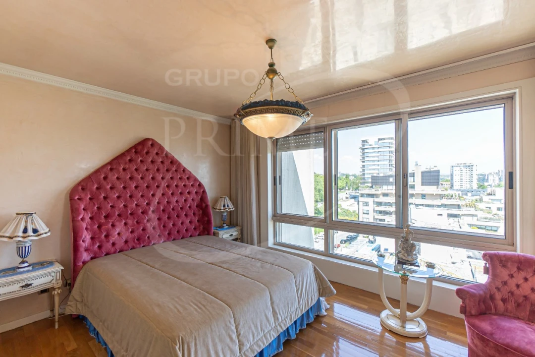 Apartamento T6 para Venda em Aldoar, Foz do Douro e Nevogilde Foto 29