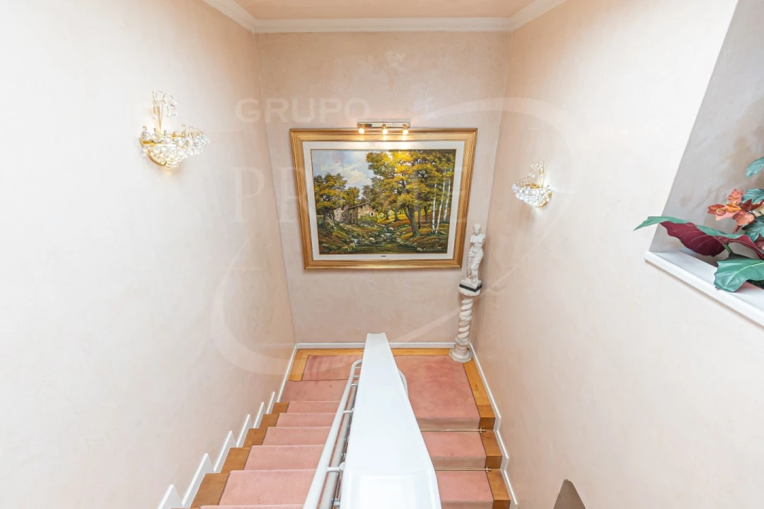 Apartamento T6 para Venda em Aldoar, Foz do Douro e Nevogilde Foto 34