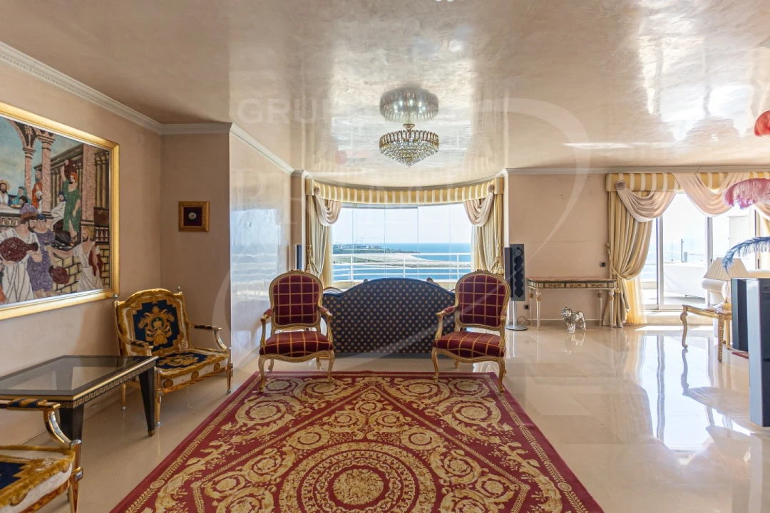 Apartamento T6 para Venda em Aldoar, Foz do Douro e Nevogilde Foto 35