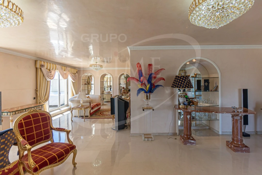 Apartamento T6 para Venda em Aldoar, Foz do Douro e Nevogilde Foto 37