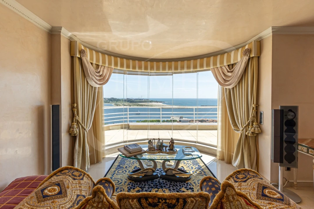 Apartamento T6 para Venda em Aldoar, Foz do Douro e Nevogilde Foto 39