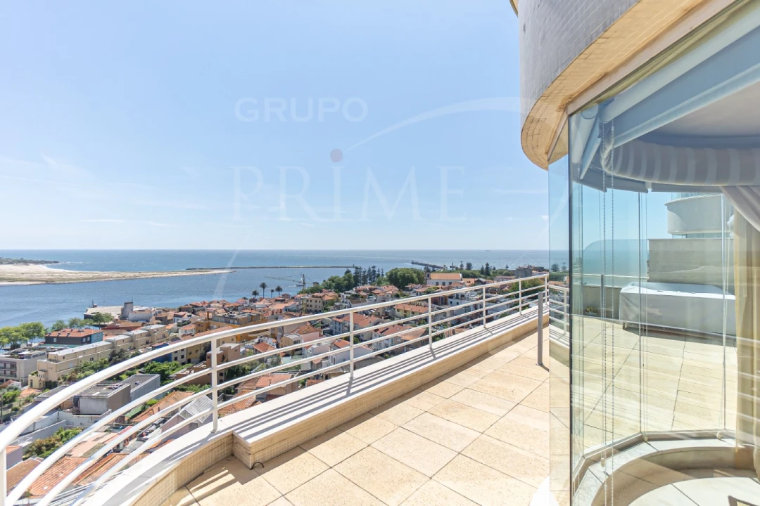 Apartamento T6 para Venda em Aldoar, Foz do Douro e Nevogilde Foto 43