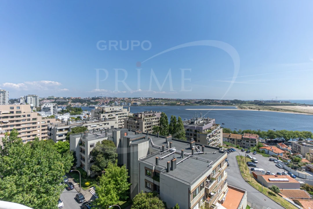 Apartamento T6 para Venda em Aldoar, Foz do Douro e Nevogilde Foto 46