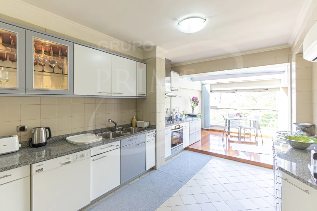 Apartamento T6 para Venda em Aldoar, Foz do Douro e Nevogilde Foto 49