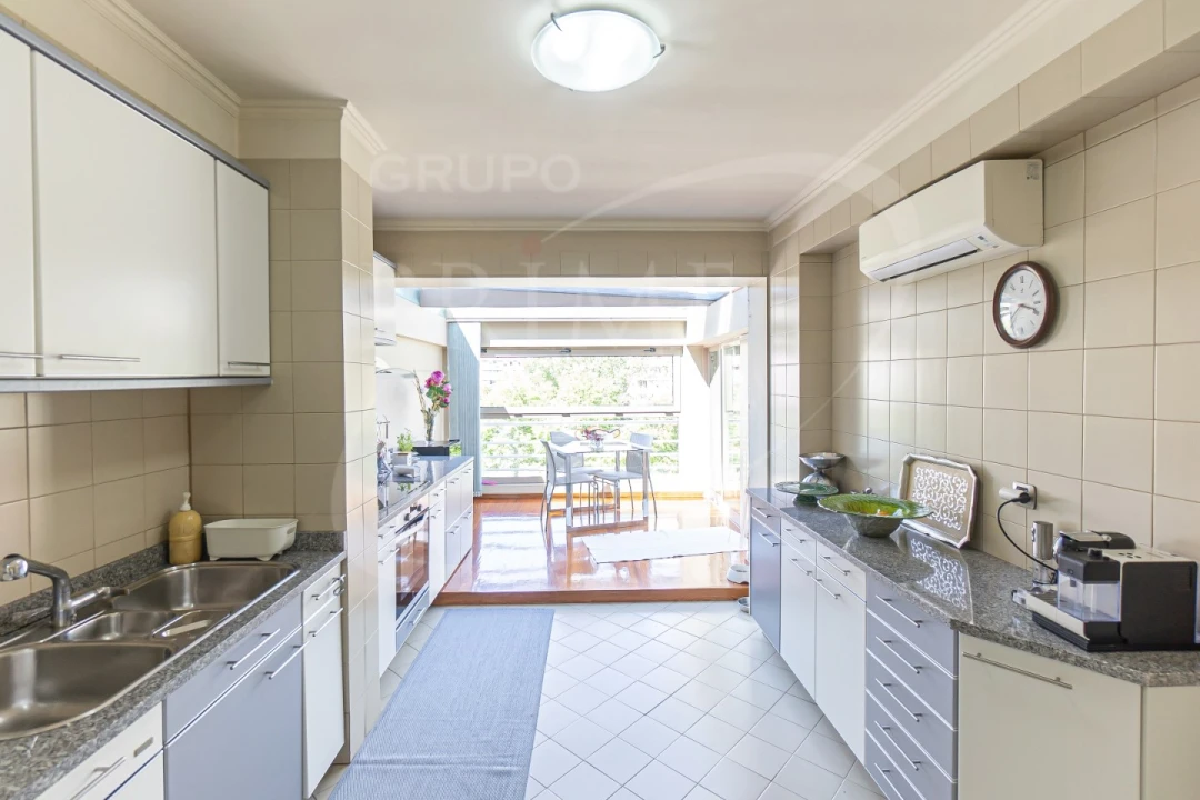 Apartamento T6 para Venda em Aldoar, Foz do Douro e Nevogilde Foto 50