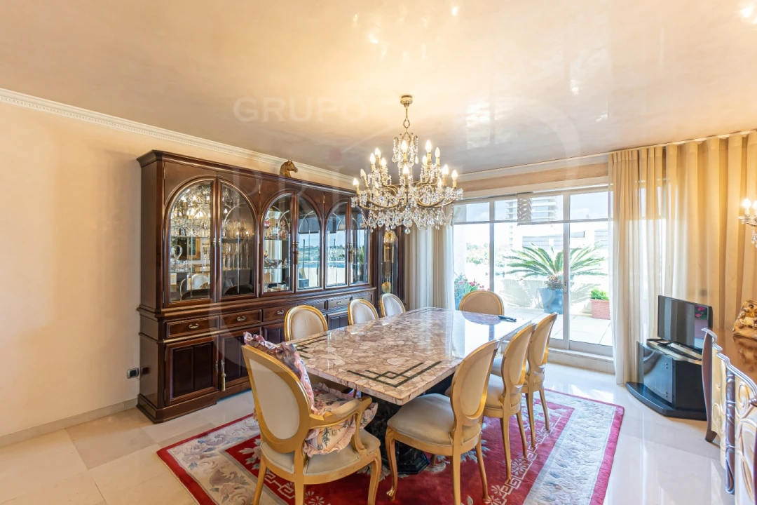 Apartamento T6 para Venda em Aldoar, Foz do Douro e Nevogilde Foto 55