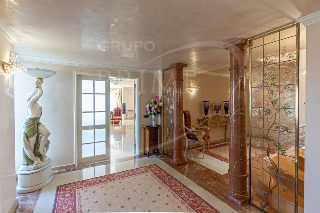 Apartamento T6 para Venda em Aldoar, Foz do Douro e Nevogilde Foto 57