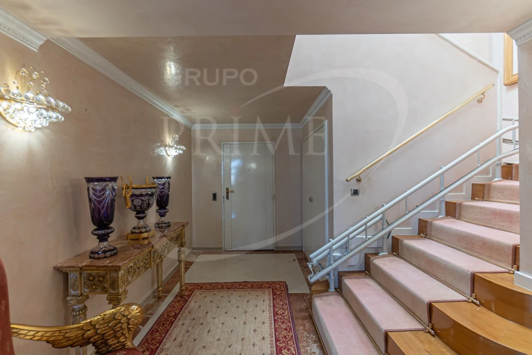 Apartamento T6 para Venda em Aldoar, Foz do Douro e Nevogilde Foto 58