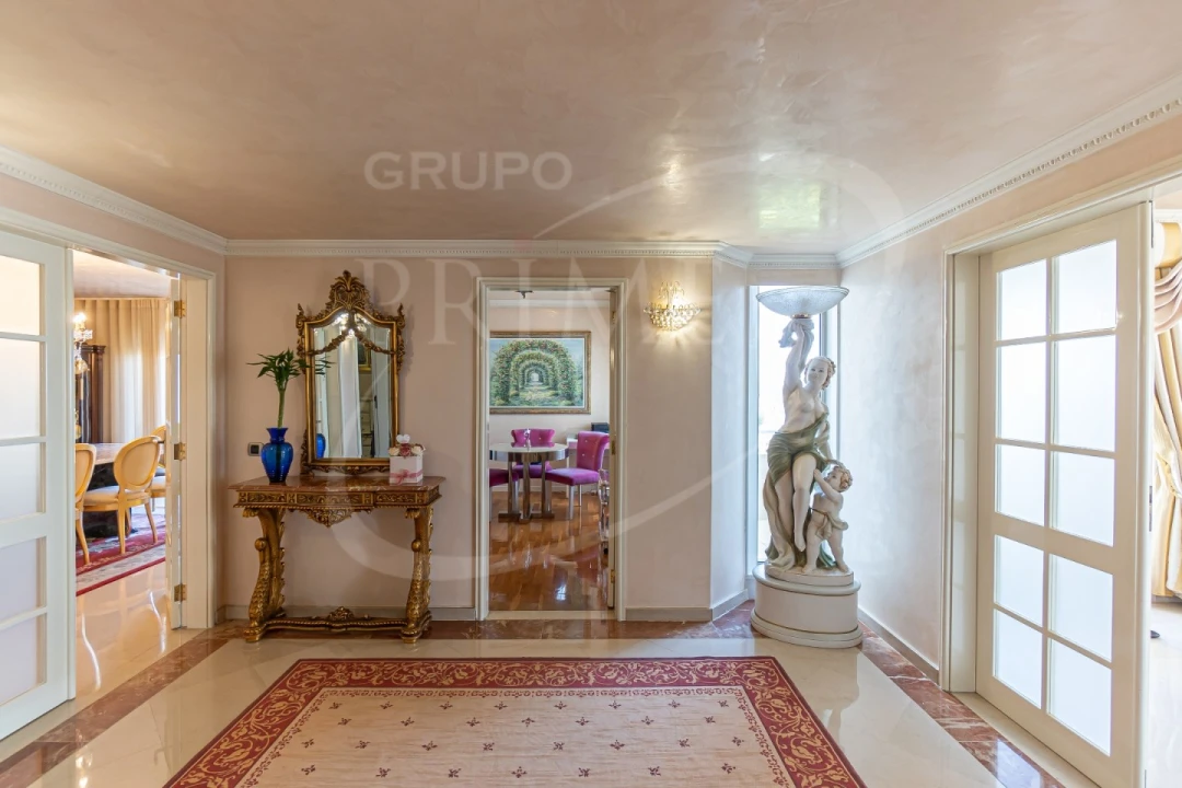 Apartamento T6 para Venda em Aldoar, Foz do Douro e Nevogilde Foto 60