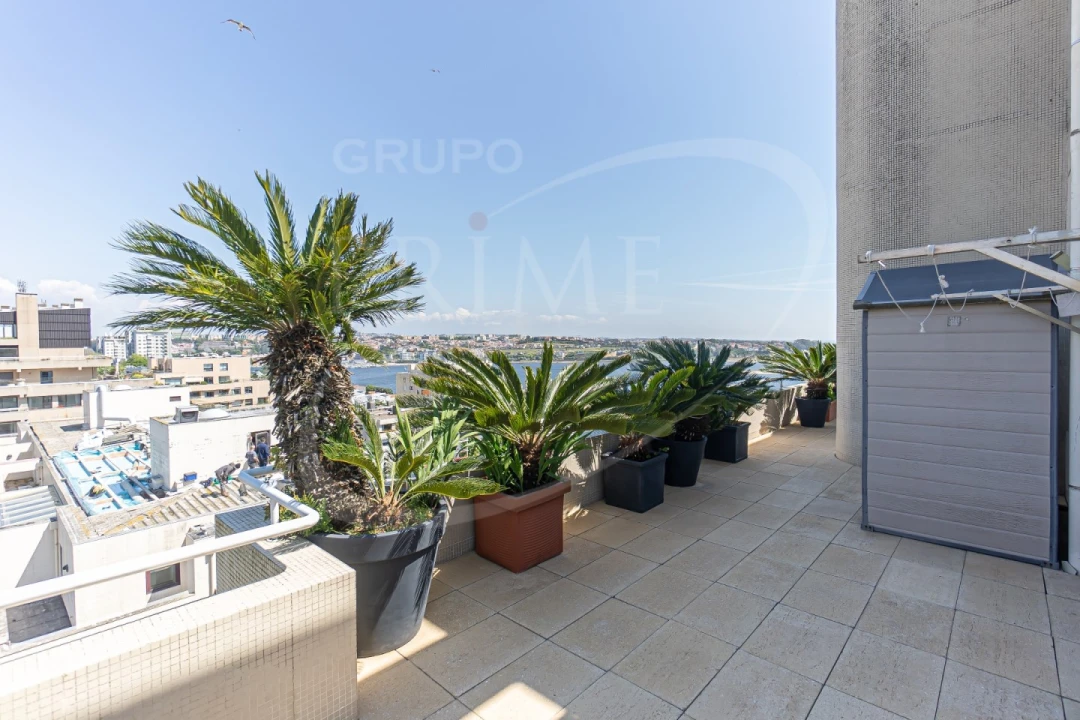 Apartamento T6 para Venda em Aldoar, Foz do Douro e Nevogilde Foto 62