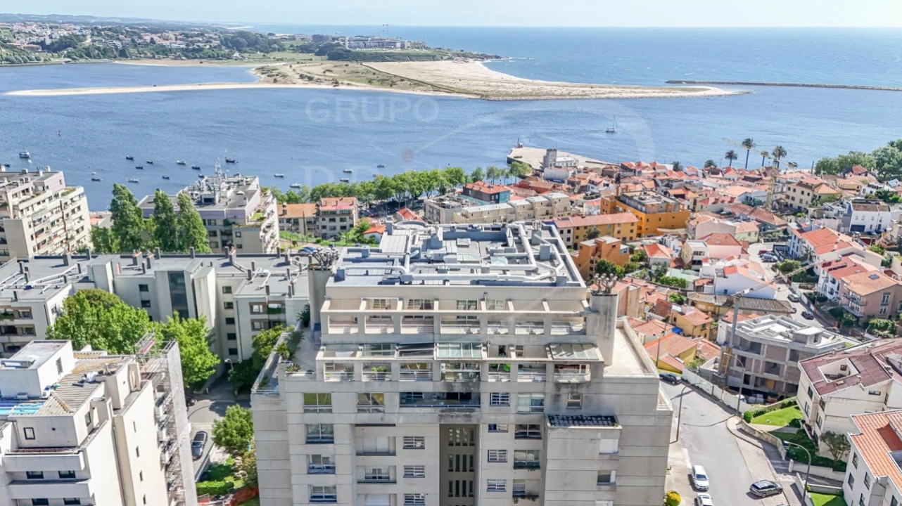 Apartamento T6 para Venda em Aldoar, Foz do Douro e Nevogilde Foto 68