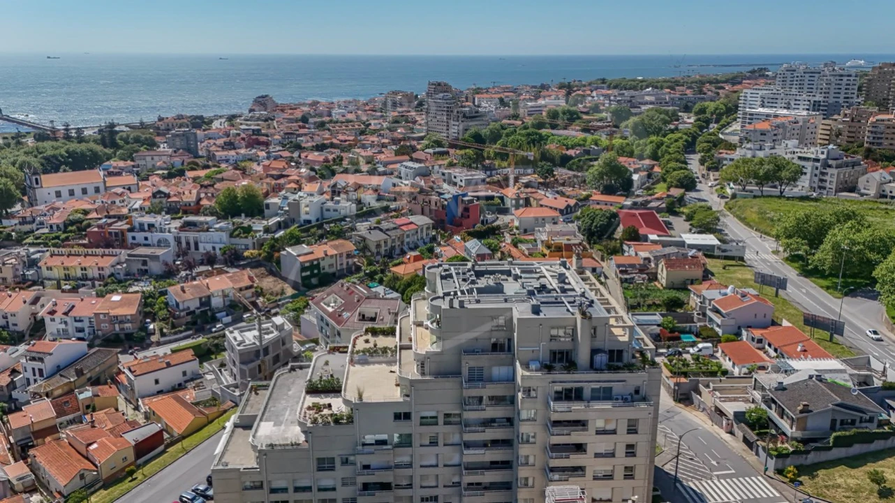 Apartamento T6 para Venda em Aldoar, Foz do Douro e Nevogilde Foto 69