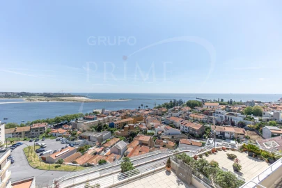 Apartamento T6 para Venda em Aldoar, Foz do Douro e Nevogilde