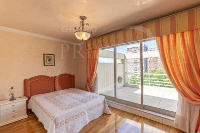 Apartamento T6 para Venda em Aldoar, Foz do Douro e Nevogilde