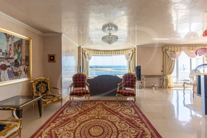 Apartamento T6 para Venda em Aldoar, Foz do Douro e Nevogilde