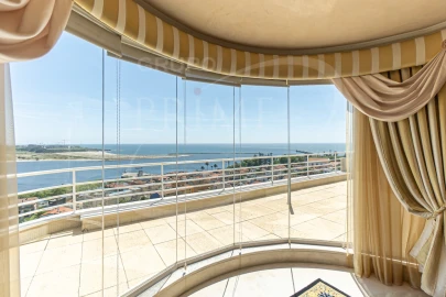 Apartamento T6 para Venda em Aldoar, Foz do Douro e Nevogilde
