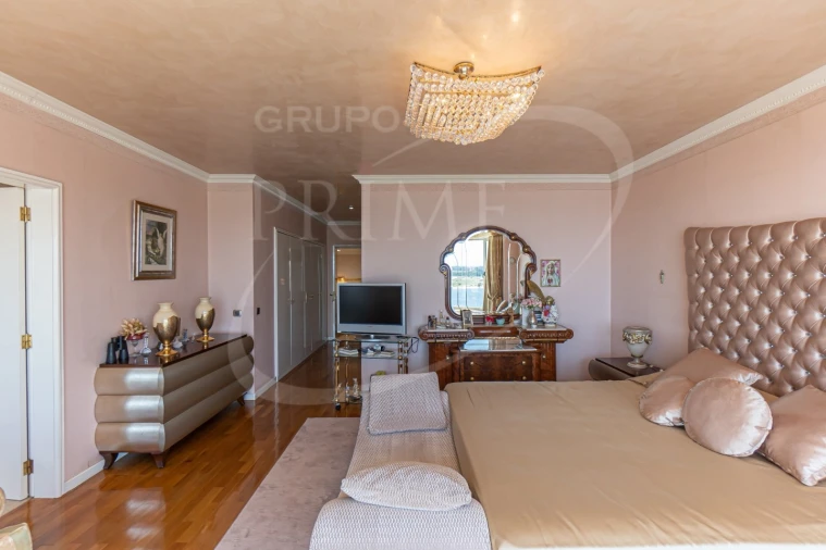 Apartamento T6 para Venda em Aldoar, Foz do Douro e Nevogilde Foto 6