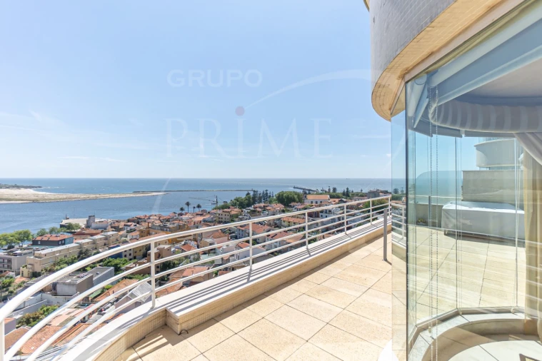 Apartamento T6 para Venda em Aldoar, Foz do Douro e Nevogilde Foto 43