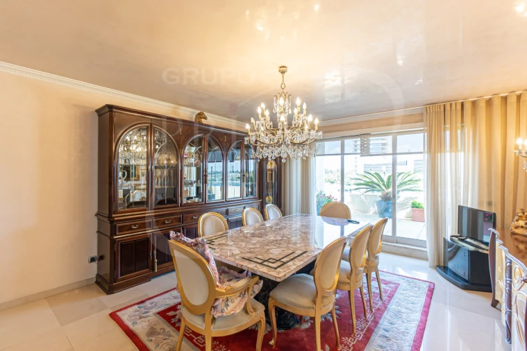Apartamento T6 para Venda em Aldoar, Foz do Douro e Nevogilde Foto 55