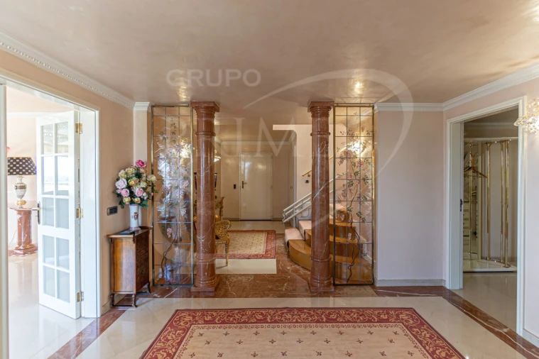 Apartamento T6 para Venda em Aldoar, Foz do Douro e Nevogilde Foto 56