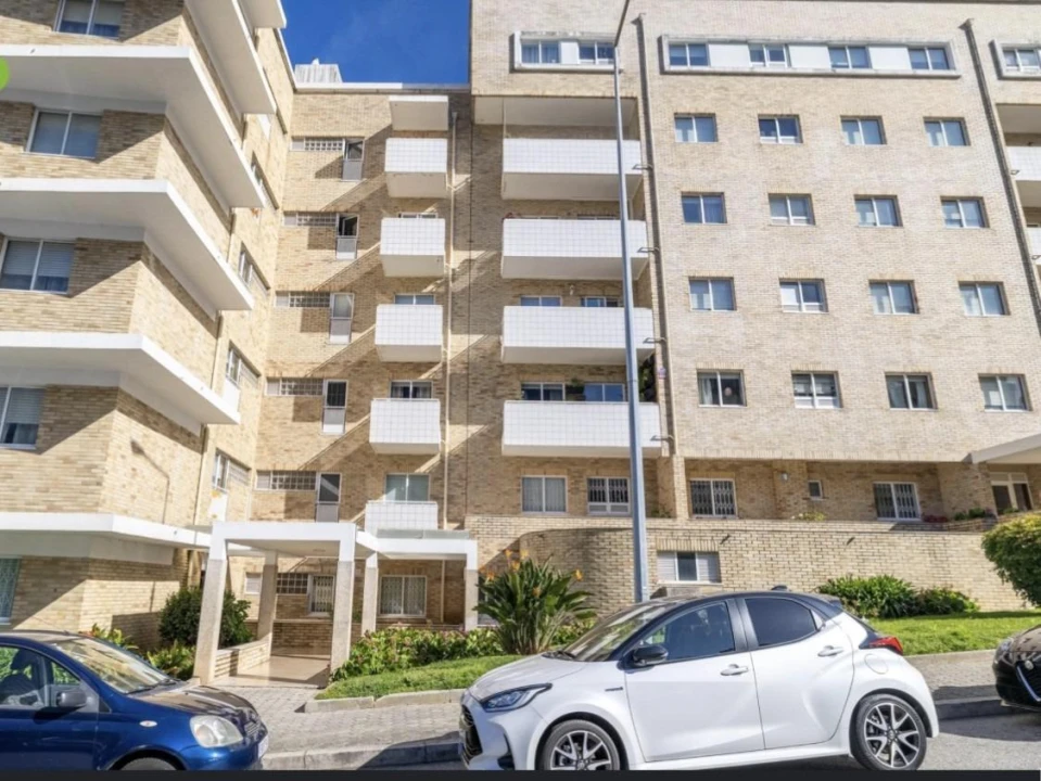 Apartamento T2 para Venda em Santa Marinha e São Pedro da Afurada Foto 1