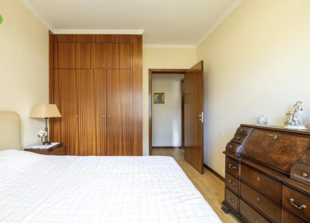 Apartamento T2 para Venda em Santa Marinha e São Pedro da Afurada Foto 14