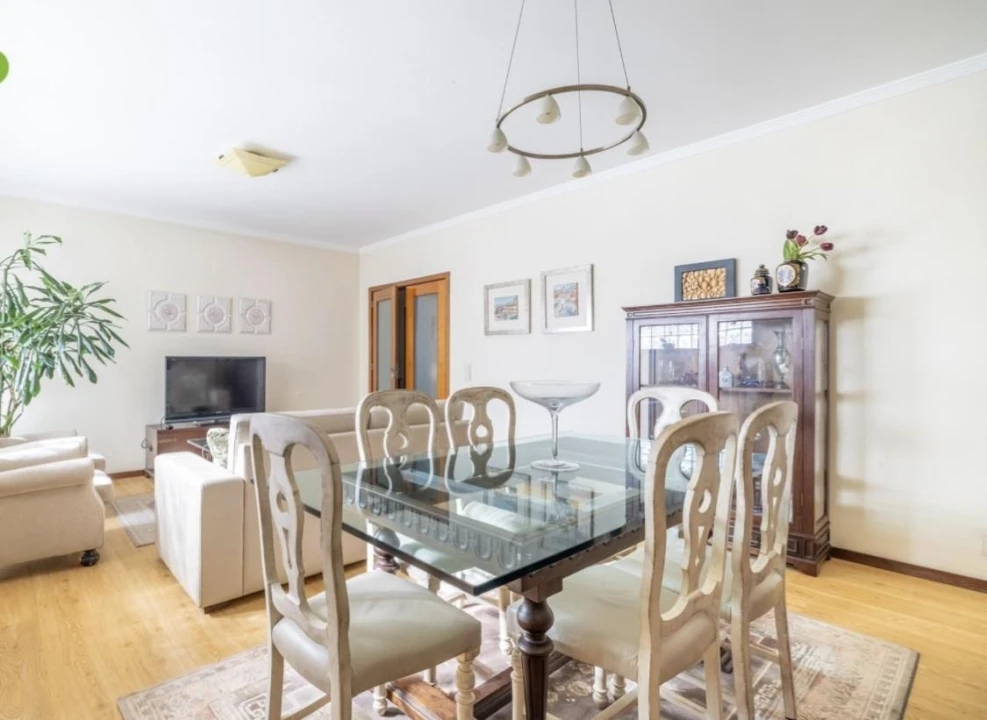 Apartamento T2 para Venda em Santa Marinha e São Pedro da Afurada Foto 4