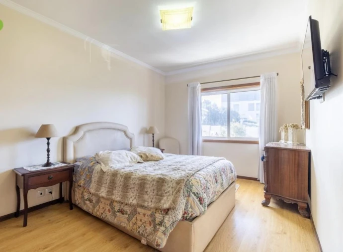 Apartamento T2 para Venda em Santa Marinha e São Pedro da Afurada Foto 11
