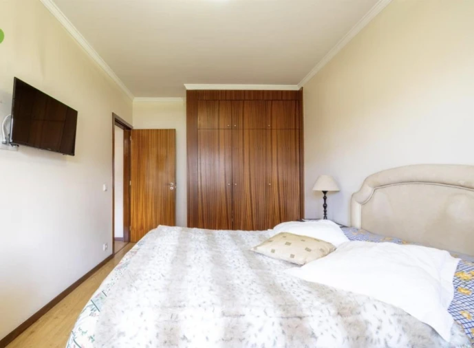 Apartamento T2 para Venda em Santa Marinha e São Pedro da Afurada Foto 12