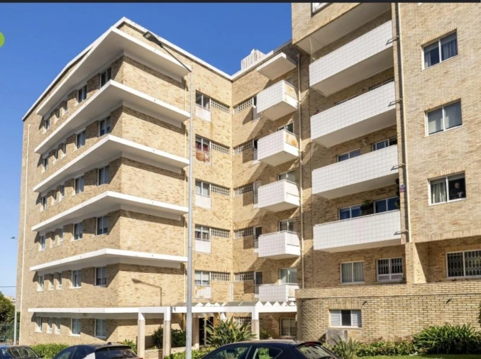 Apartamento T2 para Venda em Santa Marinha e São Pedro da Afurada Foto 17