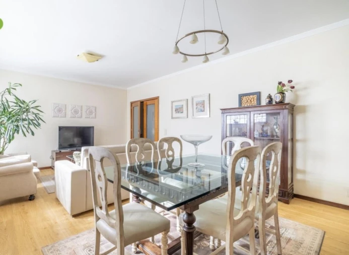 Apartamento T2 para Venda em Santa Marinha e São Pedro da Afurada Foto 4