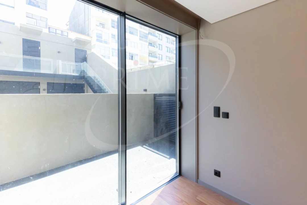 Apartamento T1 para Arrendamento em Aldoar, Foz do Douro e Nevogilde Foto 20