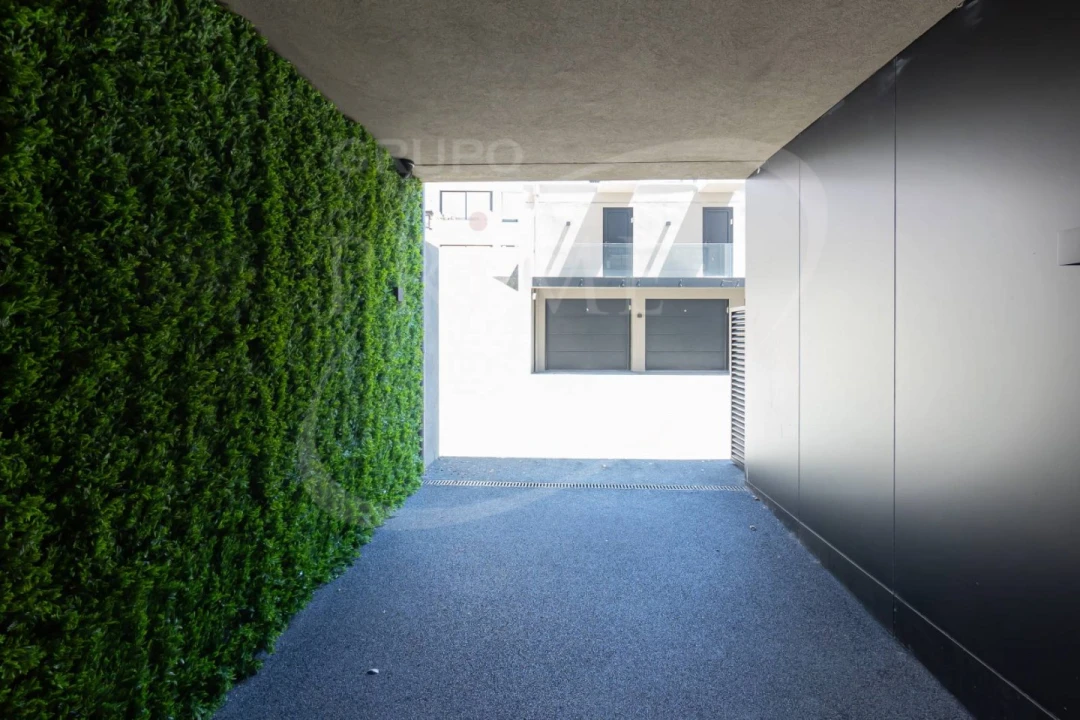 Apartamento T1 para Arrendamento em Aldoar, Foz do Douro e Nevogilde Foto 25