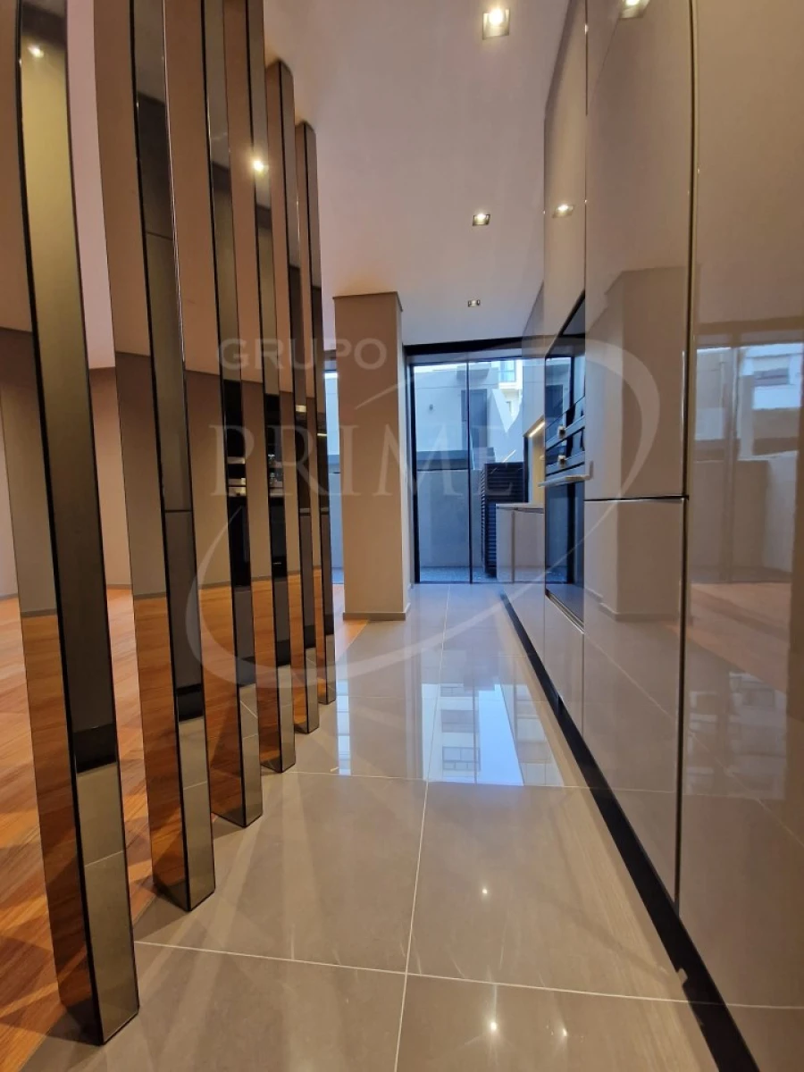 Apartamento T1 para Arrendamento em Aldoar, Foz do Douro e Nevogilde Foto 3