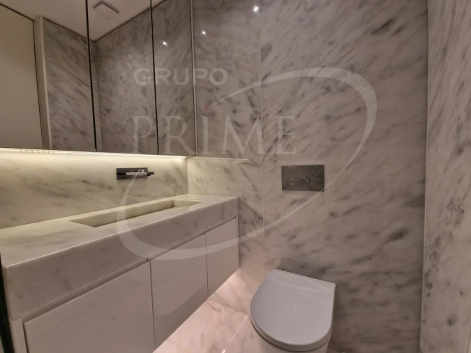 Apartamento T1 para Arrendamento em Aldoar, Foz do Douro e Nevogilde Foto 18