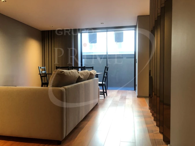 Apartamento T1 para Arrendamento em Aldoar, Foz do Douro e Nevogilde Foto 8