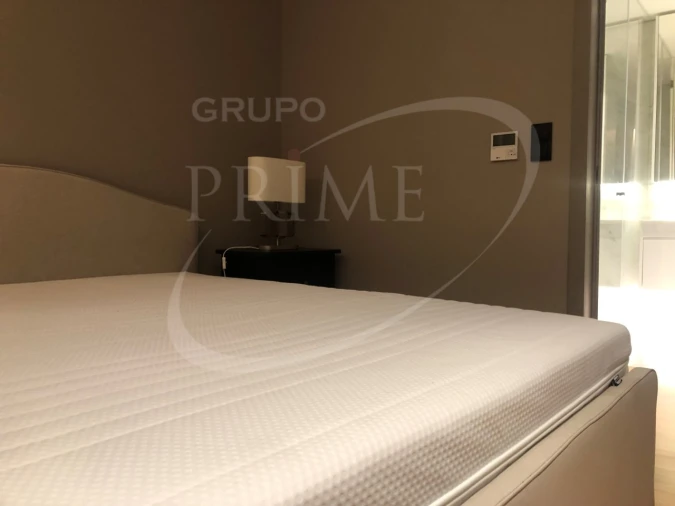 Apartamento T1 para Arrendamento em Aldoar, Foz do Douro e Nevogilde Foto 14