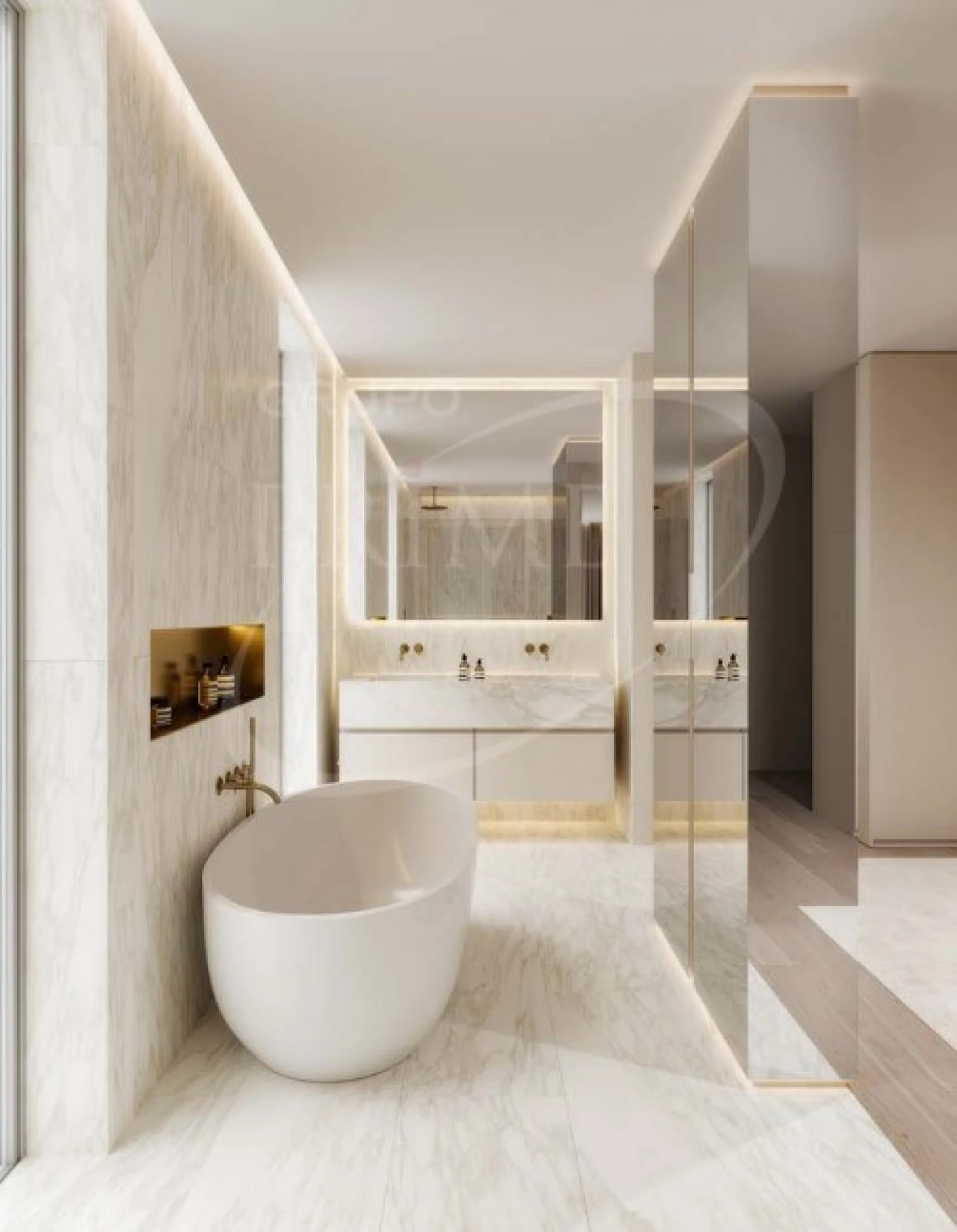 Apartamento T3 para Venda em Lordelo do Ouro e Massarelos Foto 4