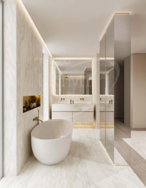 Apartamento T3 para Venda em Lordelo do Ouro e Massarelos