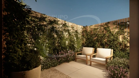 Apartamento T3 para Venda em Lordelo do Ouro e Massarelos