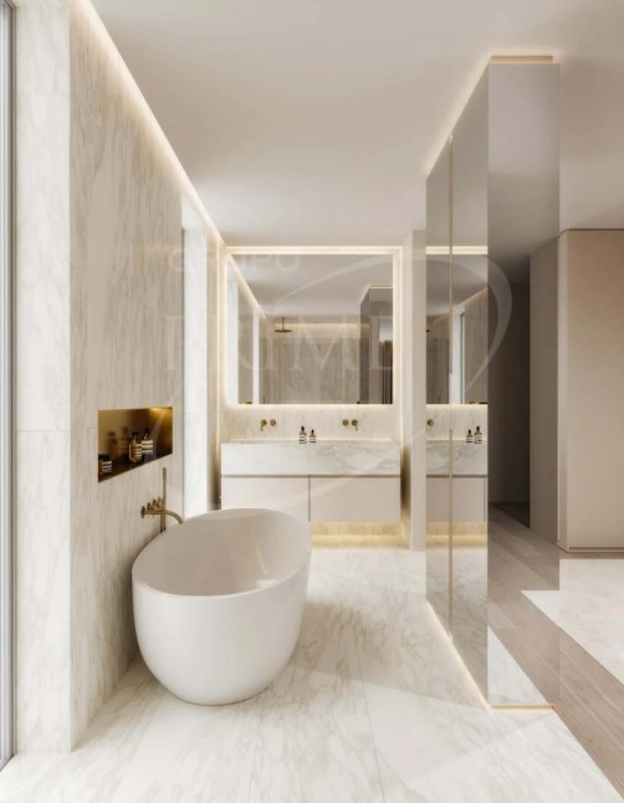 Apartamento T3 para Venda em Lordelo do Ouro e Massarelos Foto 4