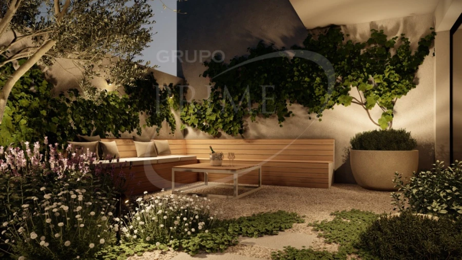 Apartamento T3 para Venda em Lordelo do Ouro e Massarelos Foto 14