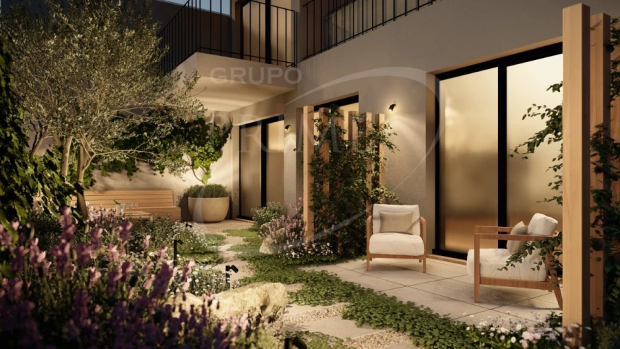 Apartamento T3 para Venda em Lordelo do Ouro e Massarelos Foto 15