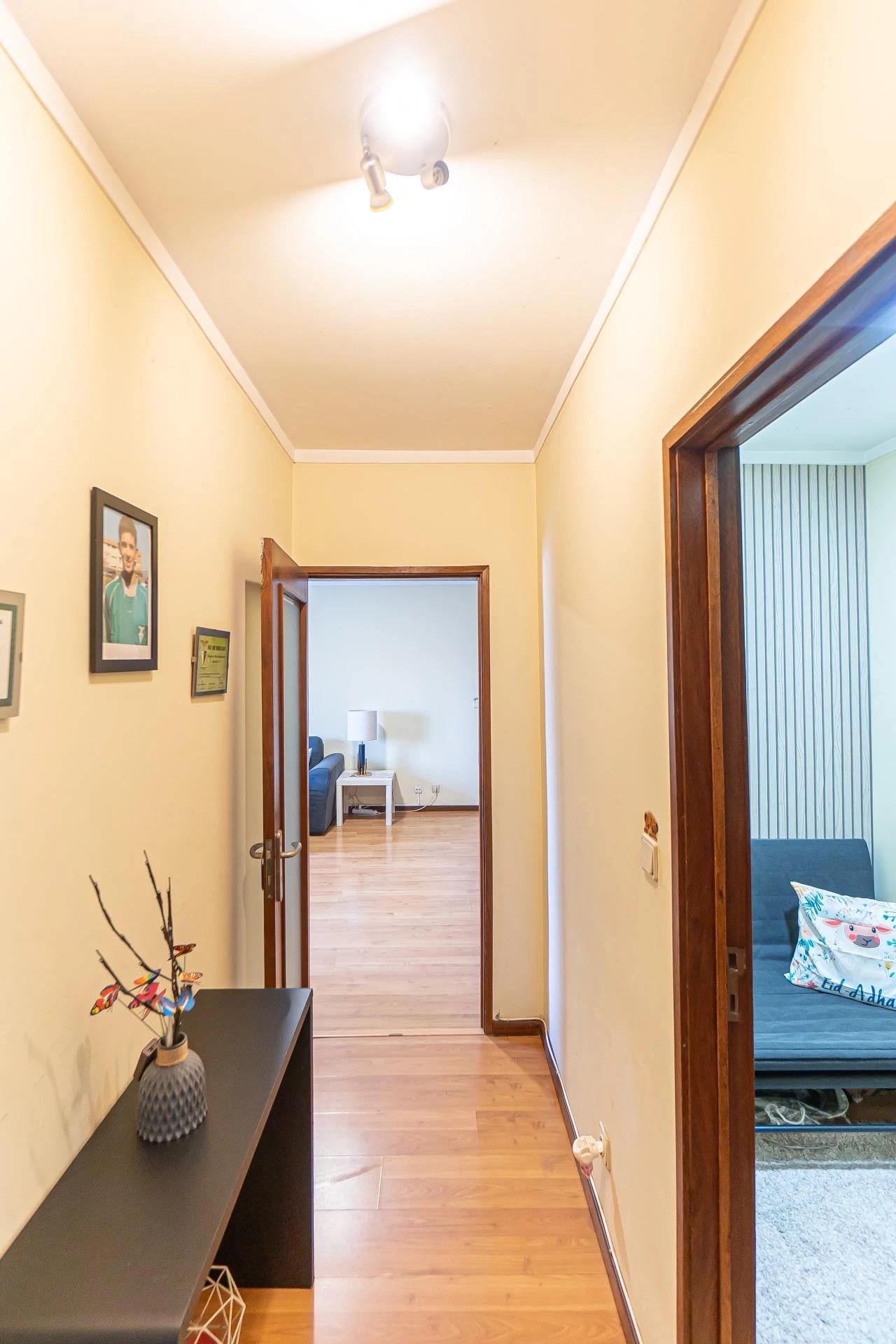 Apartamento T2 para Venda em Ramalde Foto 17