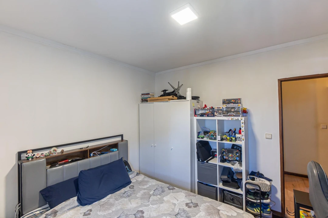 Apartamento T2 para Venda em Ramalde Foto 19