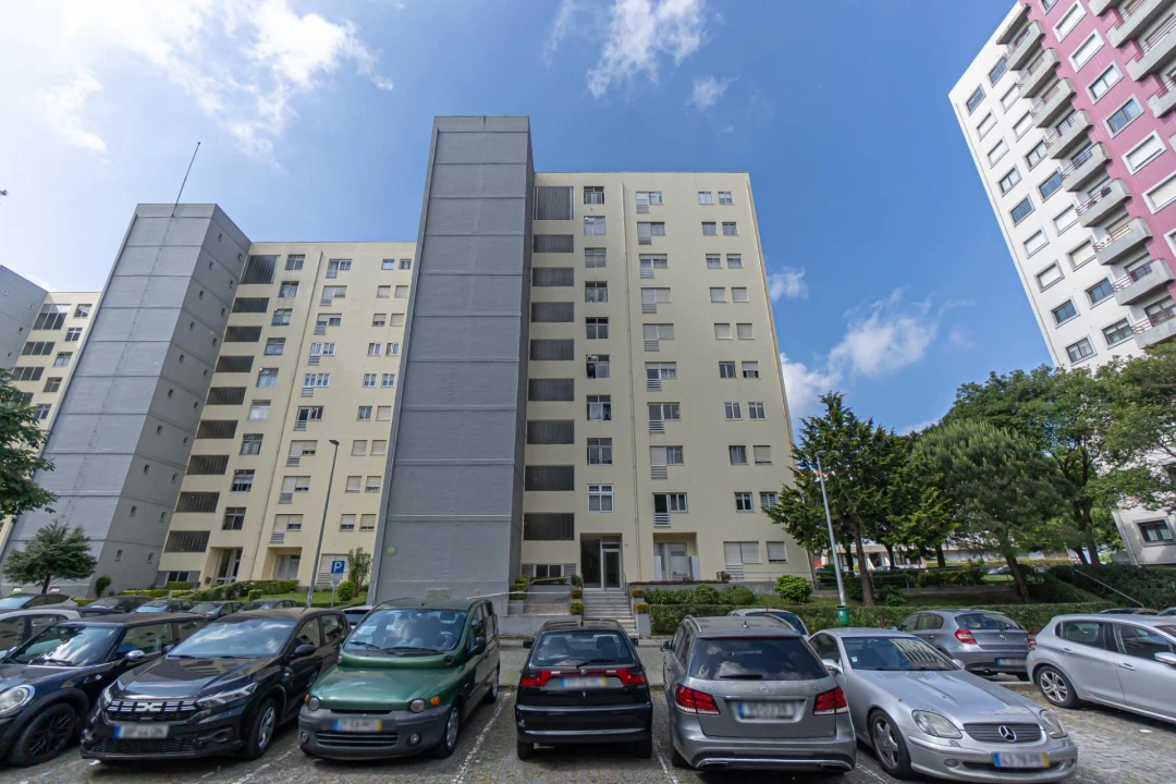 Apartamento T2 para Venda em Ramalde Foto 2