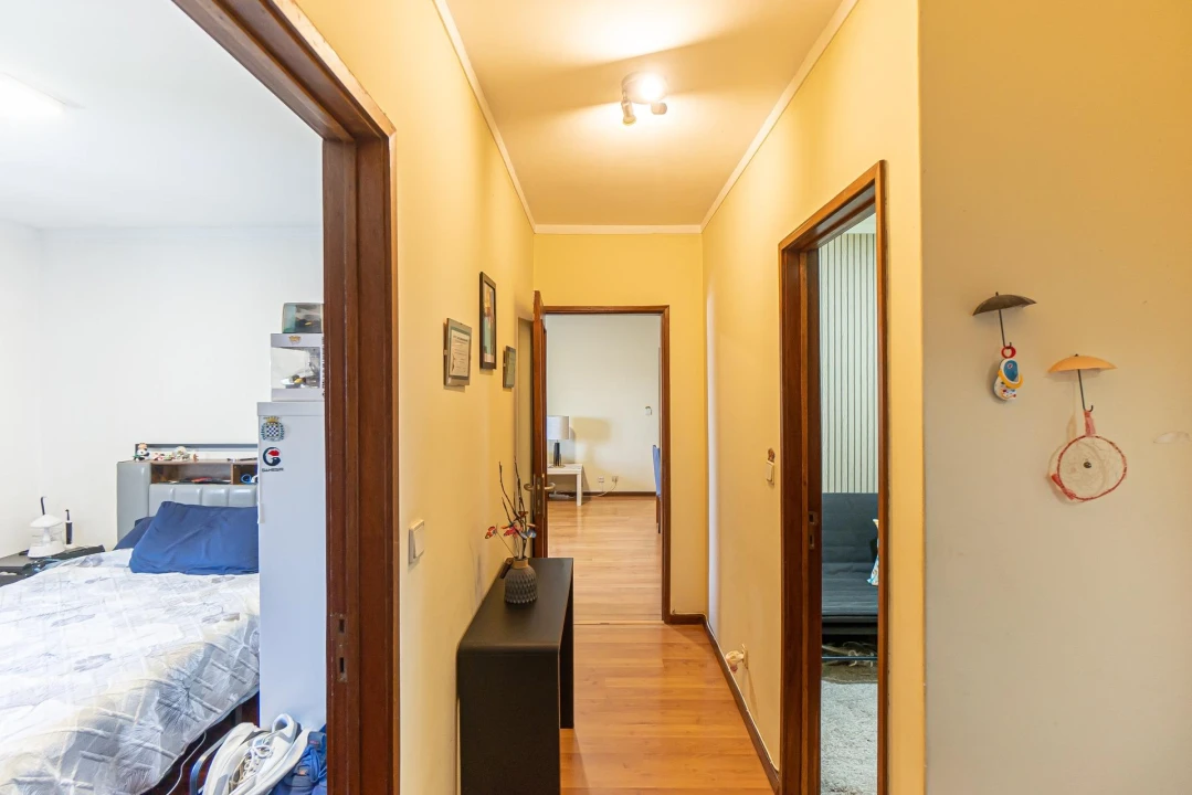 Apartamento T2 para Venda em Ramalde Foto 21