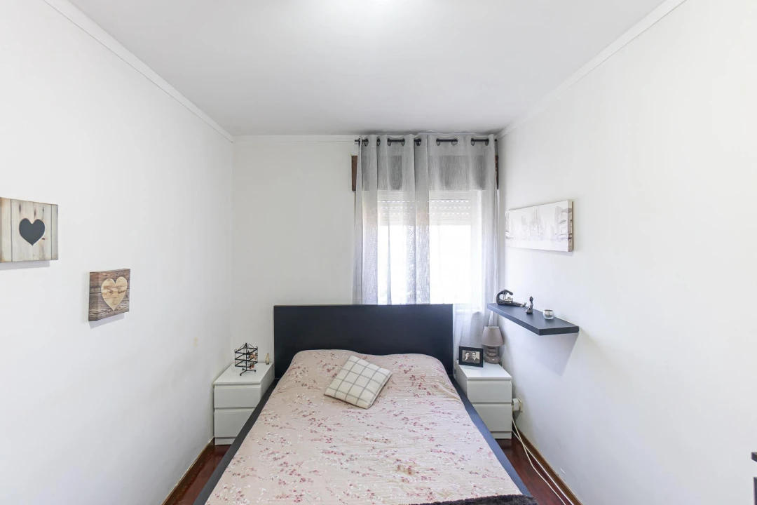 Apartamento T2 para Venda em Ramalde Foto 22