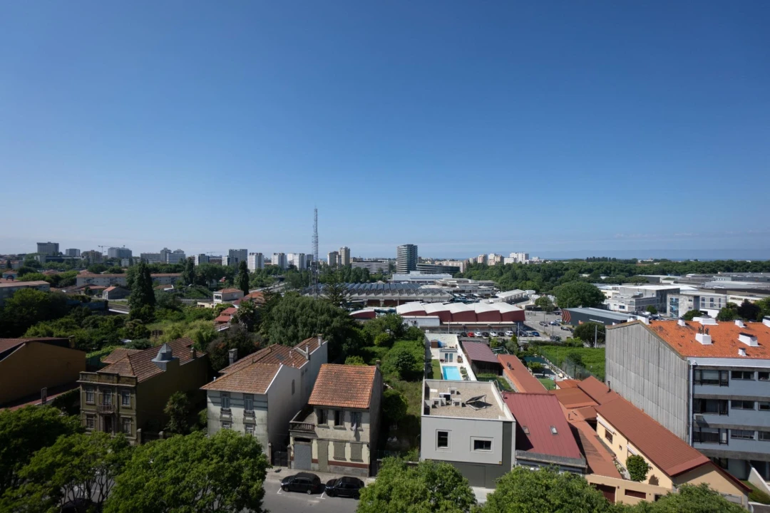 Apartamento T2 para Venda em Ramalde Foto 28